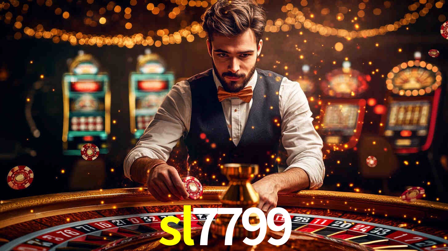 sl7799 PIX instantâneo Brasil - Depósito e saque em minutos 24/7