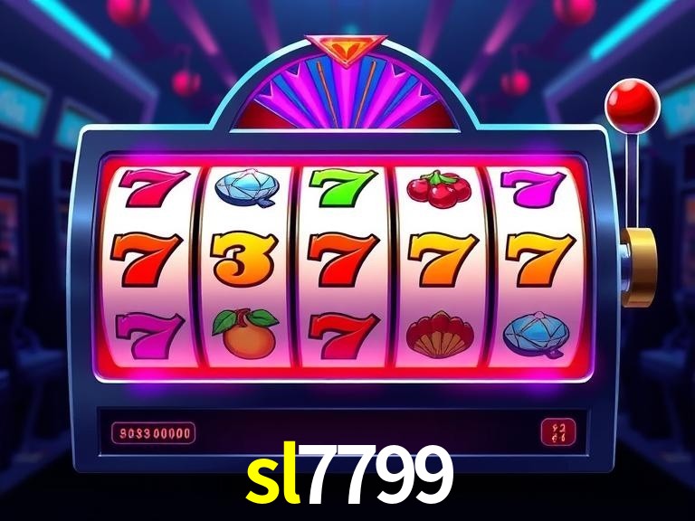 sl7799 segurança SSL 256-bit - Licença Curaçao, eCOGRA, GLI certificado